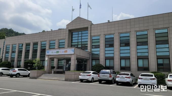 보은군농업기술센터