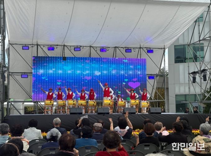 횡성군, 제3회 장애인문화예술축제