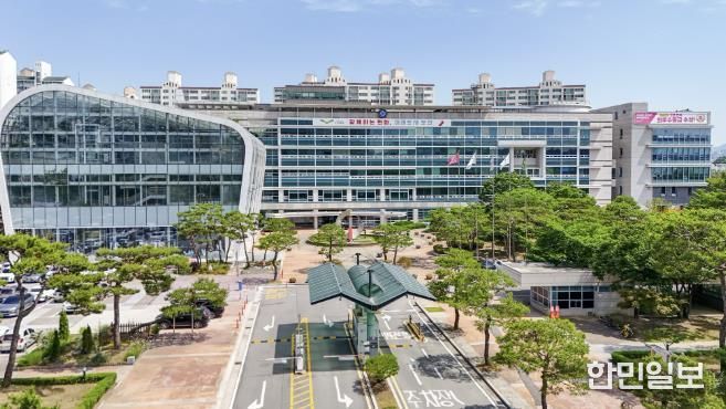 오산시청