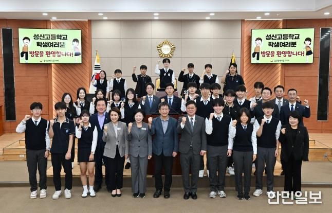 울산 중구의회, 제8대 마지막 행감 앞두고 772건 자료 요구