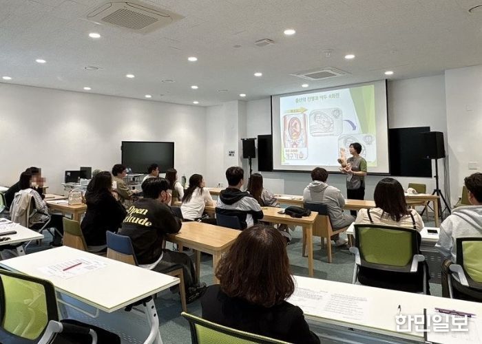 남양주시 동부보건소, ‘출산준비교실’ 로 행복한 아기맞이 지원