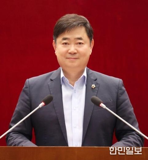 김종환 성남시의원