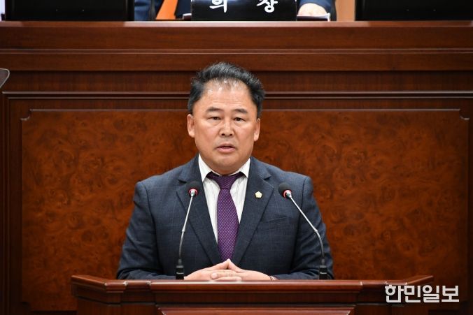 김창수 의원(국민의힘/동상동·부원동·활천동)