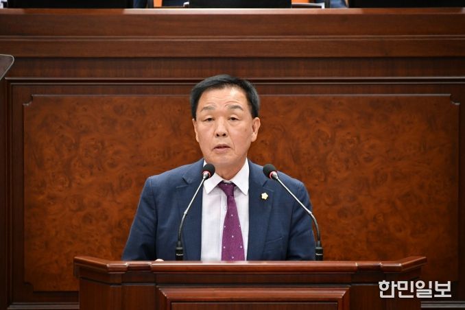 조팔도 의원(국민의힘)