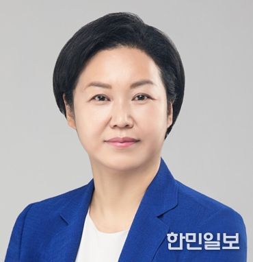 이민옥 서울시의원(성동3, 더불어민주당)