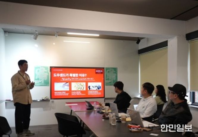 2025년 골목창업 경진대회(2차 최종 경진대회)