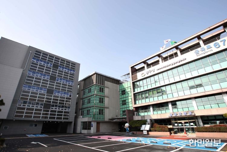 인천 동구, 평생학습 강사 등에 역량강화 교육 실시
