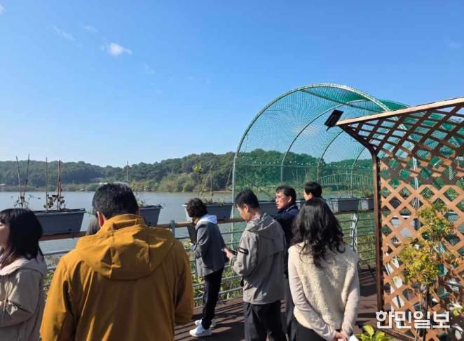 홍성군, 주민이 함께 만드는 투명한 예산!