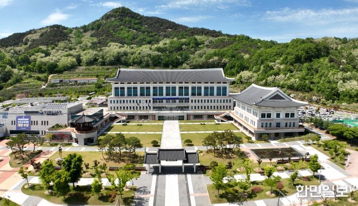 경북교육청