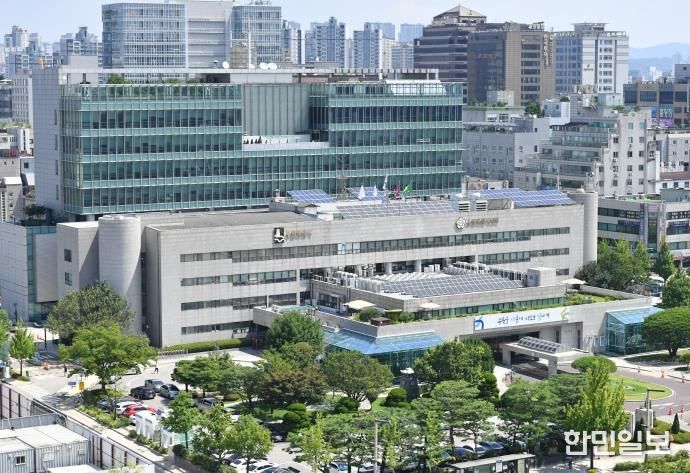 수원시청