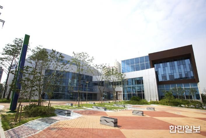 시흥국민체육센터