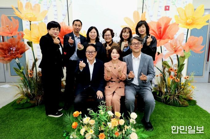 3. 인제군보육교직원 연수