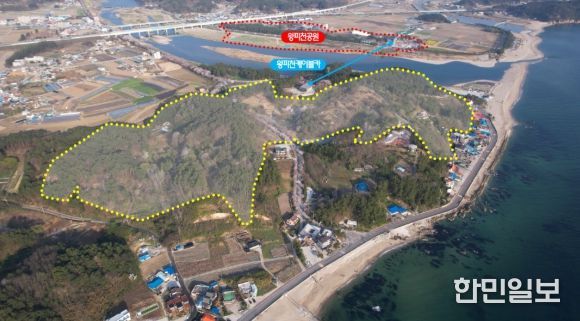 울진군, 관광 1,000만 시대 향한 본격 시동