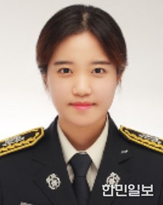 천안서북소방서 구급대원, 시민으로부터 감사 메시지 받아