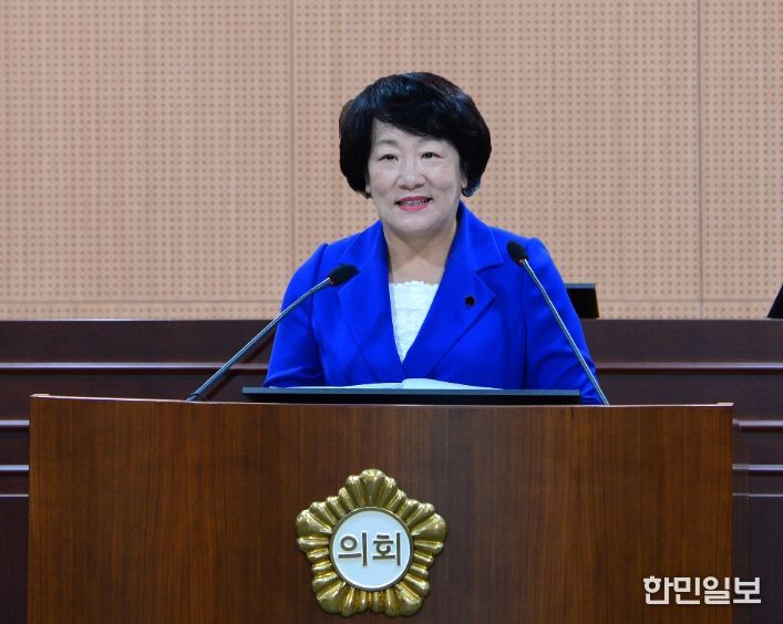 북구의회 주순일 의원