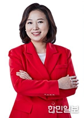 서울시의회 이새날 의원