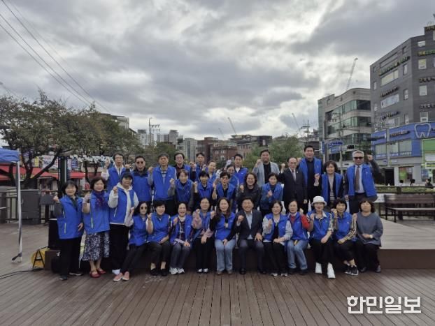 성북구 청소년지도협의회, 제3회 전통민속놀이 어울림 한마당 개최