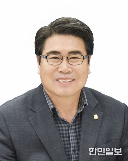 박현석 의원