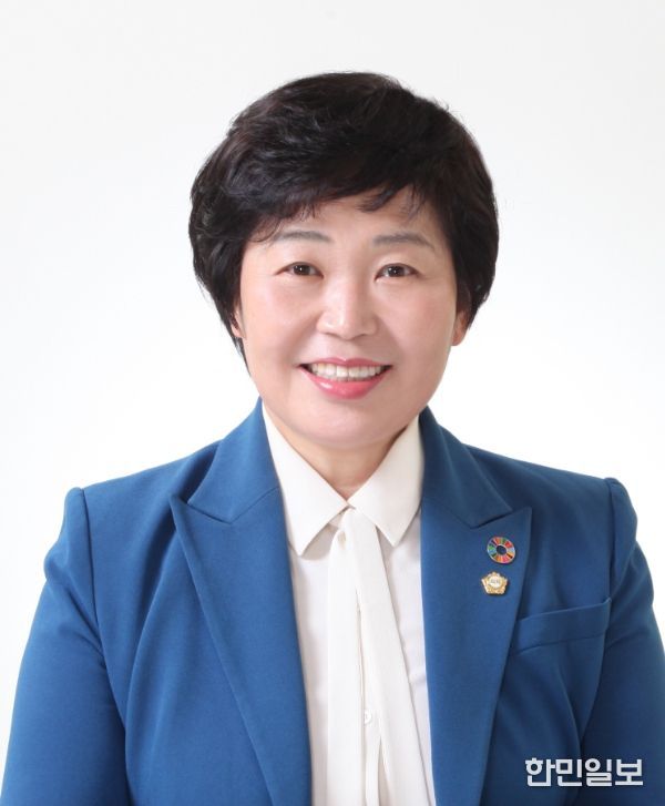 광산구의회 조영임의원