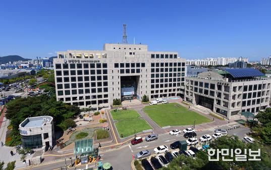 부평구청