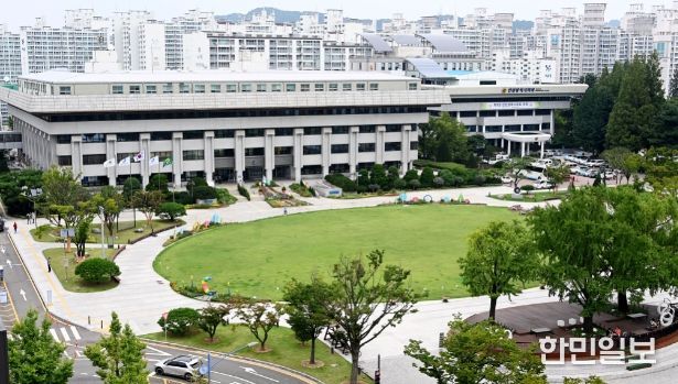인천광역시청