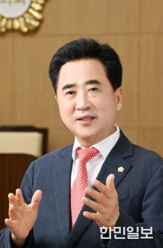 울주군의회 김영철 의원, “사람이 머무르지 않는 관광에서 벗어냐야”서면질문 통해 울주군 관광정책 전환 촉구
