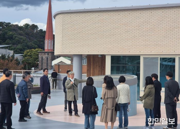 동두천양주교육지원청, 사무직원 미래 역량 강화 행정스쿨 연수 10월 개강