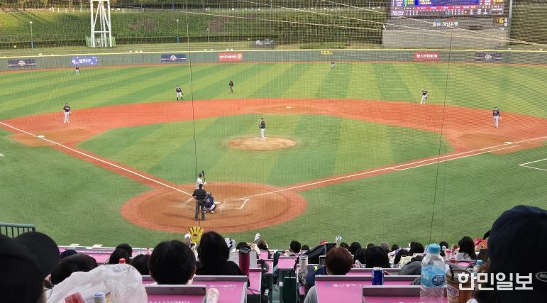 10월 25일(토) 2025 울산 – KBO Fall League 경기