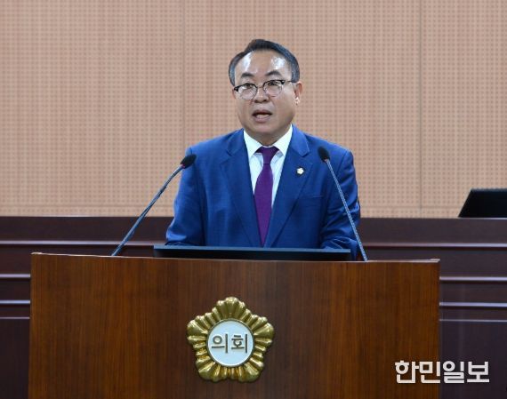 김형수 광주시북구의원