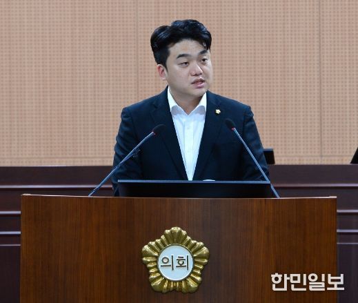 정재성 광주시 북구의원