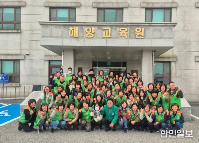 재난 대응 역량 강화를 위한 체험형 안전교육