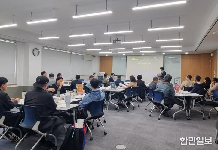 안성시 시민참여위원회, 시정 정책 발굴을 위한 활동 박차