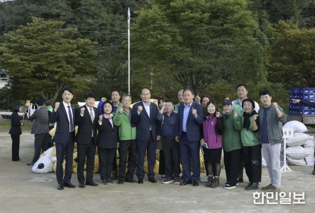 동두천시 불현동 새마을남녀지도자회, 3R 숨은자원 모으기 경진 대회 우승