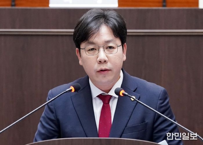 광주시의회 이주훈 의원