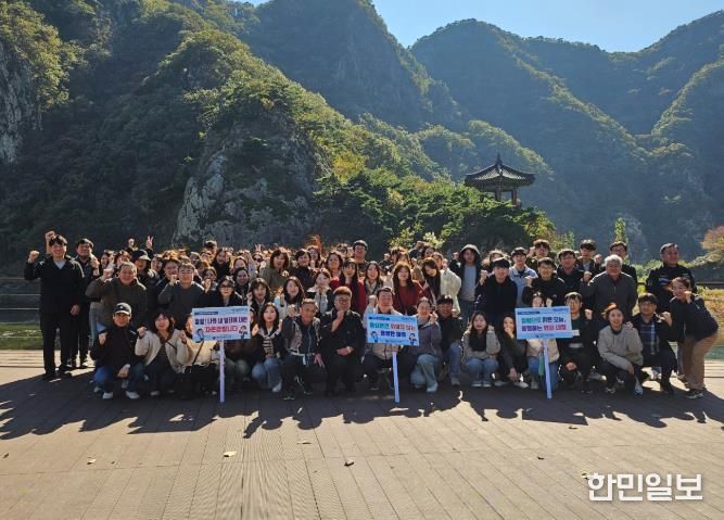 청렴한 마음, 함께 다짐하는 서부교육