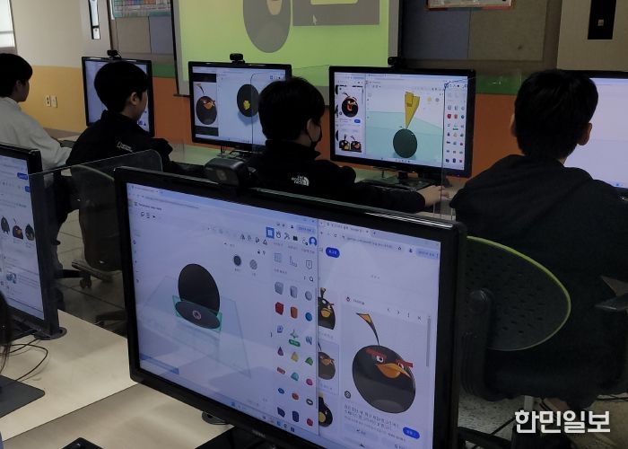 청주교육지원청, ‘배움, 깊이를 +하다. 생·동·감 수업나눔 축제 운영’