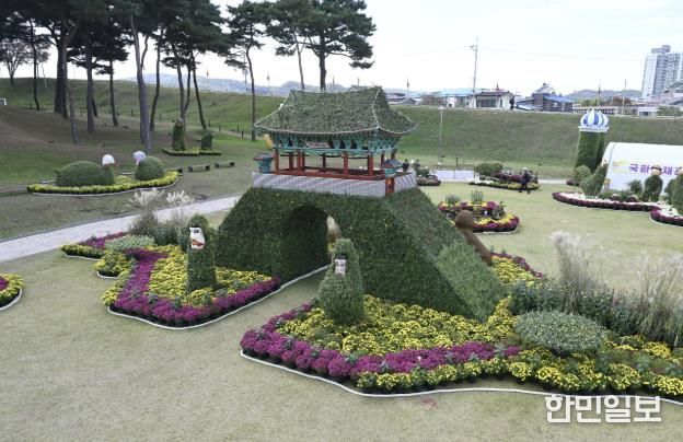 지난해 축제사진