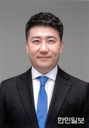 광주 서구의회 안형주 의원