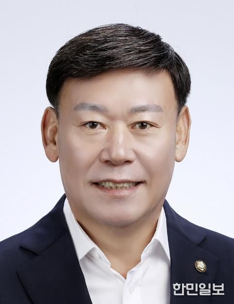 용인특례시의회 황재욱 의원 대표 발의, ‘용인시 헌혈 장려 조례 일부개정조례안’ 본회의 통과