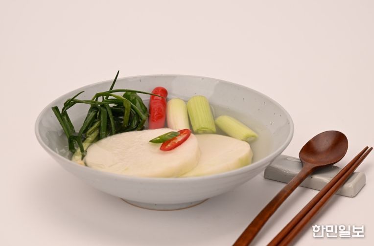 광양시, 광양전통숯불구이축제장서 “광양 동치미의 깊은 맛” 선보여 - 농식품유통과(광양 고로쇠 동치미)