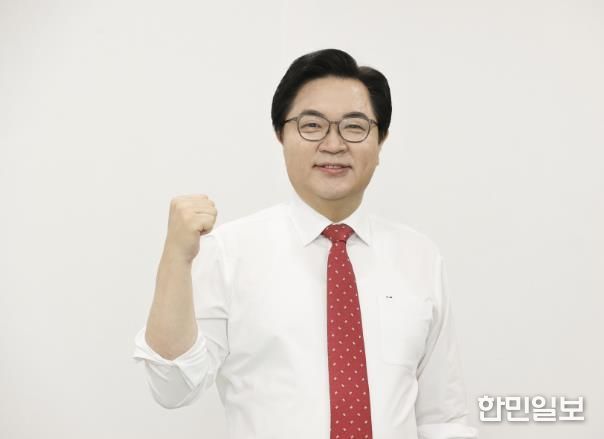 박일하 동작구청장