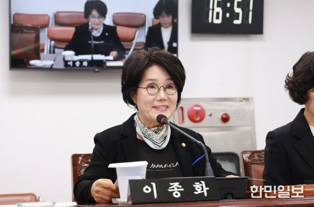 이종화 의원(이동, 자은, 덕산, 풍호동)