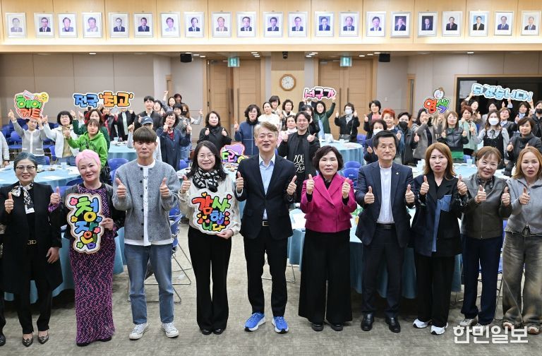 서구, 미용 종사자 기술교육 성과 공유회 개최