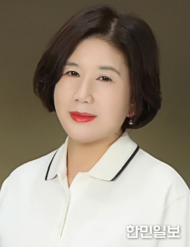 경기도의회 교육행정위원회 이서영 도의원(국민의힘, 비례)