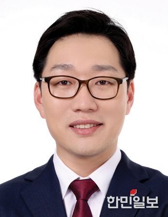 용인특례시의회 강영웅 의원