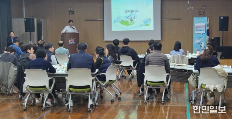 농지 취득·창업 세금 고민 끝…정읍시, 귀농·귀촌인에 찾아가는 세무 상담