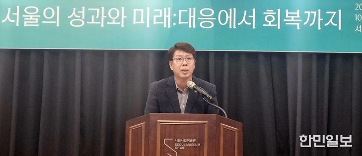 서울특별시의회 강동길 위원장, 재난 대응을 넘어 회복으로    더 안전한 서울을 향해 나아가야 할 때
