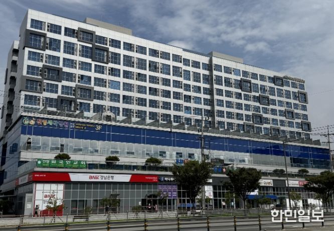 김해시 진영새싹병원