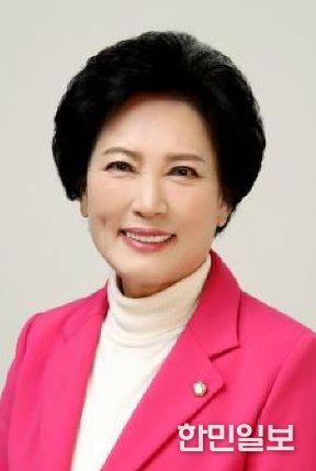 안산시의회 이진분 의원