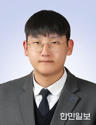 강태은 학생
